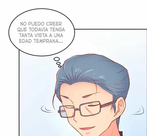 Doctor personal de la Diosa — Capítulo 76 — 12