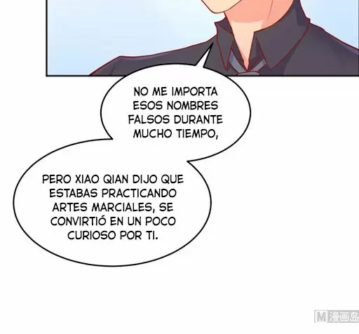 Doctor personal de la Diosa — Capítulo 76 — 13