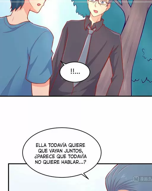 Doctor personal de la Diosa — Capítulo 76 — 17