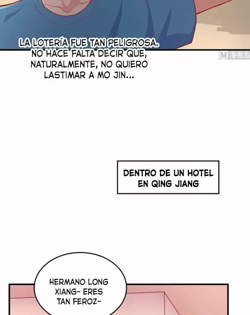 Doctor personal de la Diosa — Capítulo 76 — 22