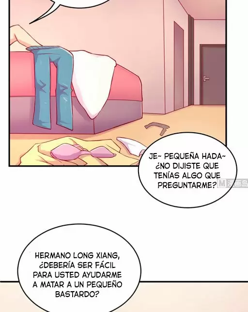 Doctor personal de la Diosa — Capítulo 76 — 23