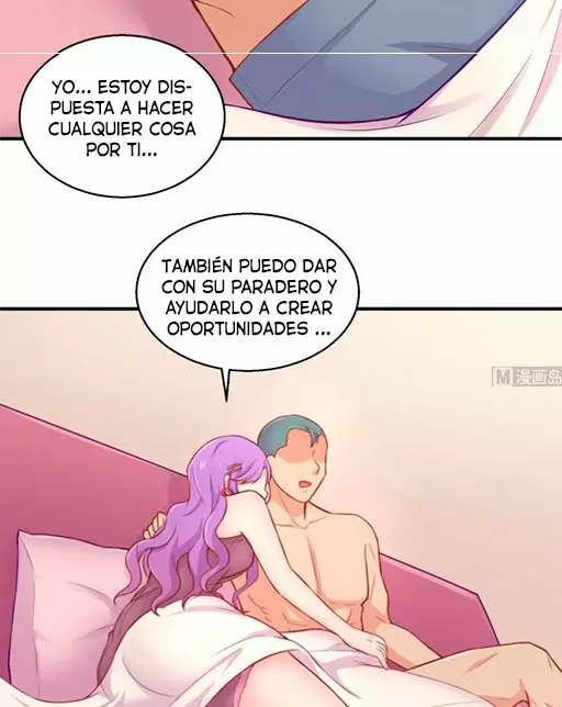 Doctor personal de la Diosa — Capítulo 76 — 26