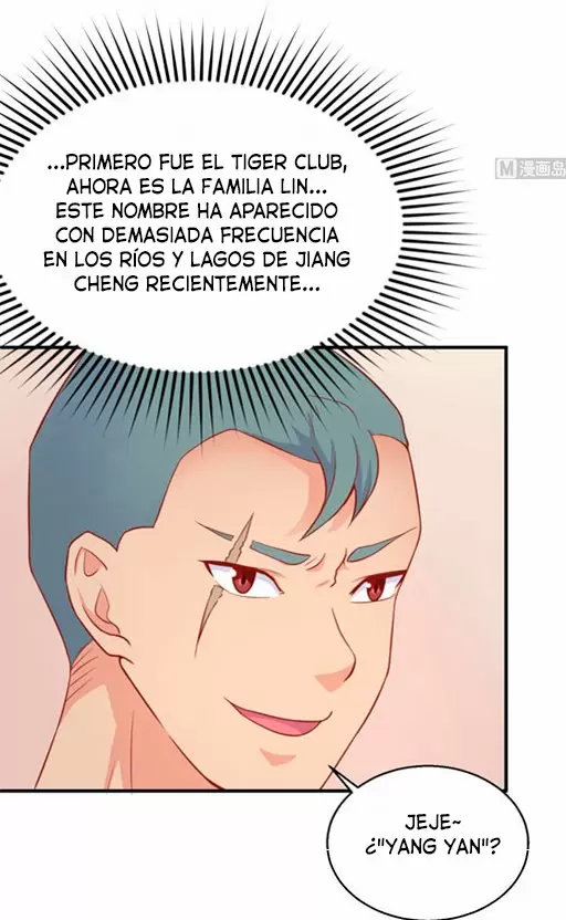 Doctor personal de la Diosa — Capítulo 76 — 28