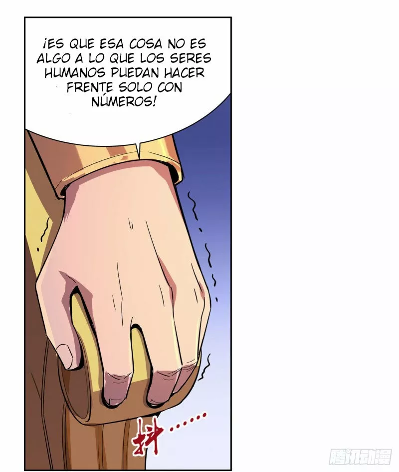 Rey demonio lll — Capítulo 161 — 17