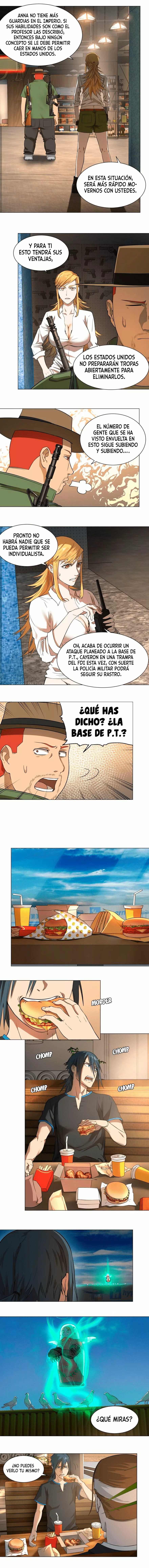 Lista de Villanos — Capítulo 64 — 3
