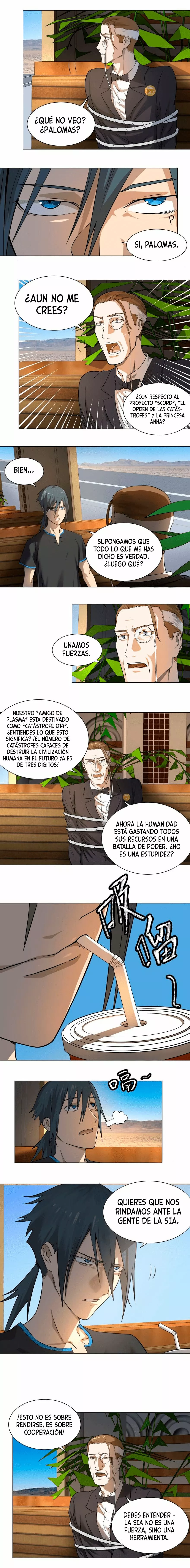 Lista de Villanos — Capítulo 64 — 4