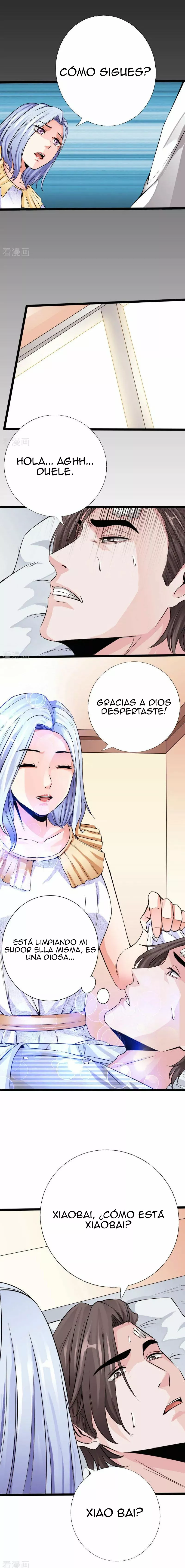 Mal sin igual — Capítulo 51 — 5