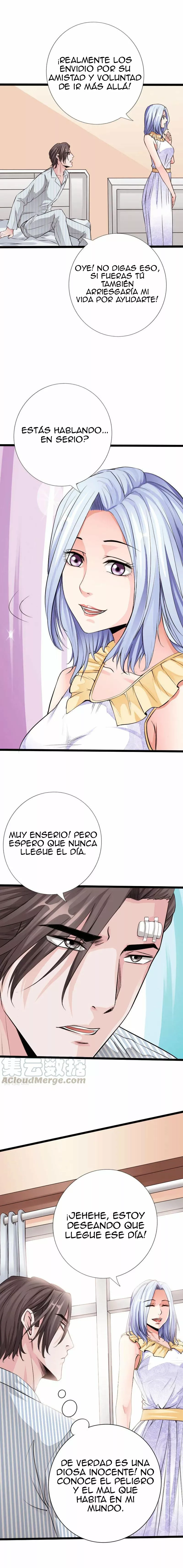 Mal sin igual — Capítulo 51 — 8