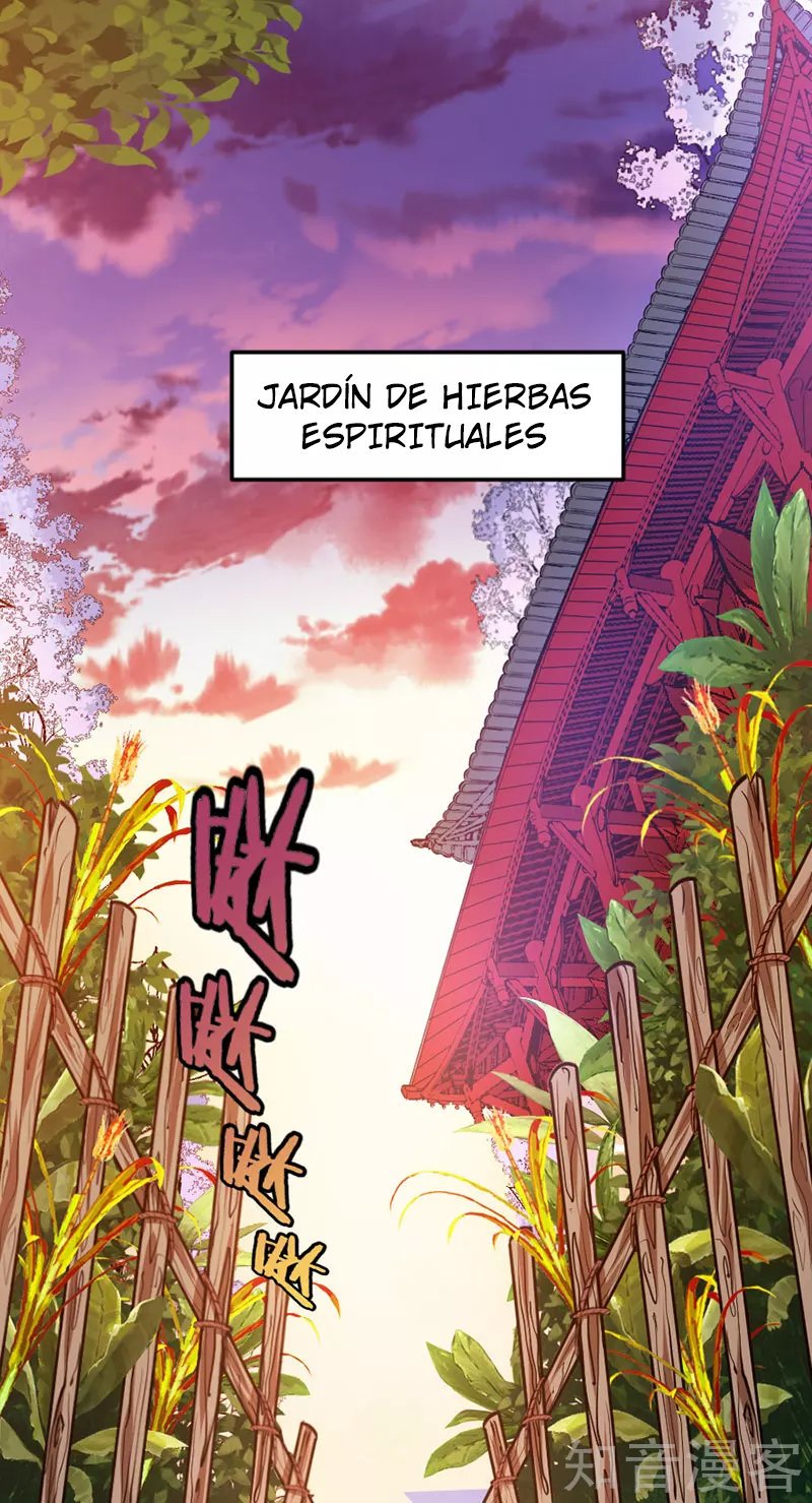 El retorno del rey demonio — Capítulo 31 — 5