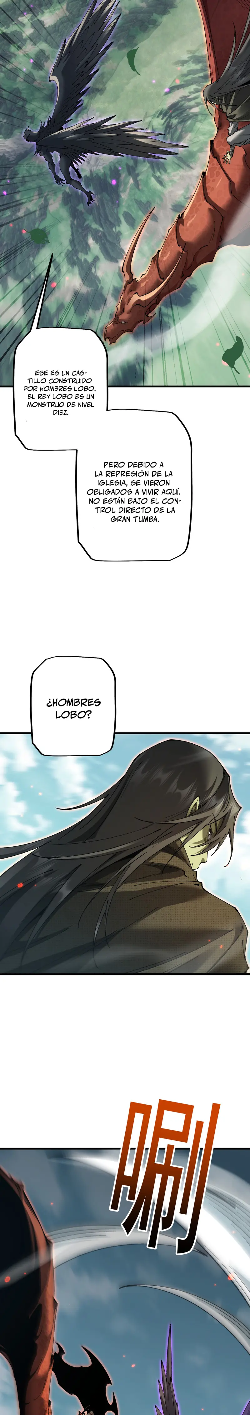 Soy el Dios de los Goblins — Capítulo 69 — 17