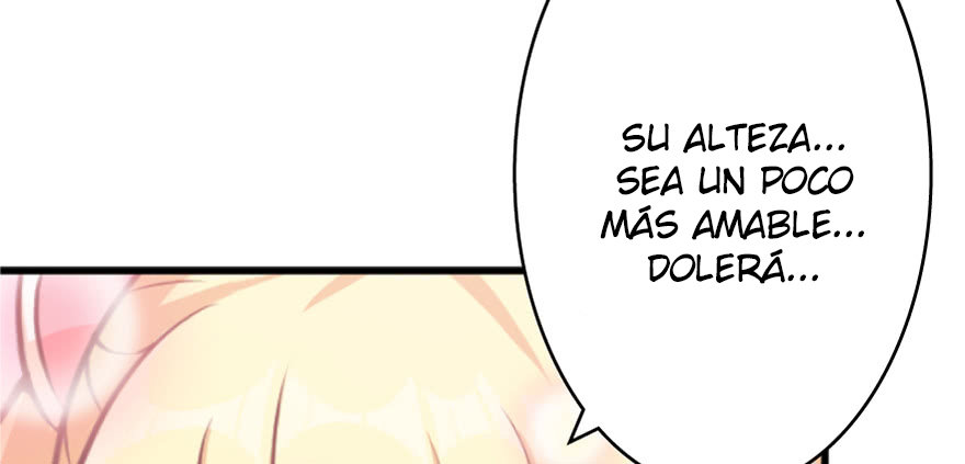 Liberen a esa bruja — Capítulo 13 — 7