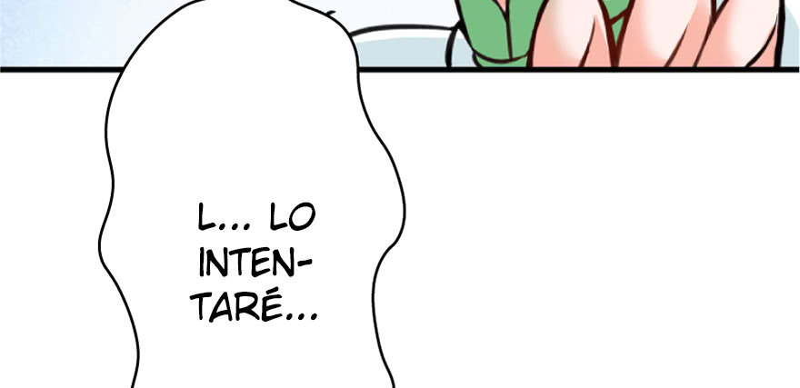Liberen a esa bruja — Capítulo 13 — 37