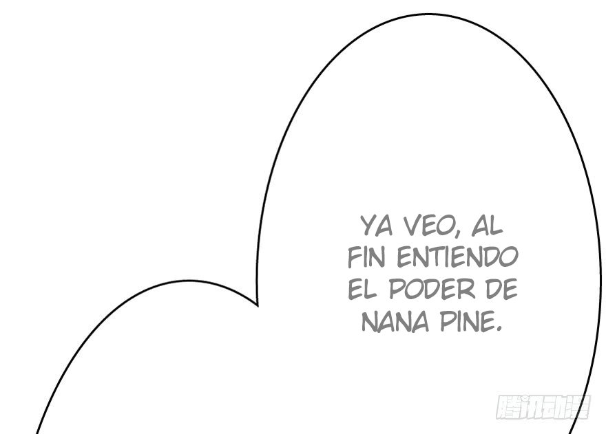 Liberen a esa bruja — Capítulo 13 — 50