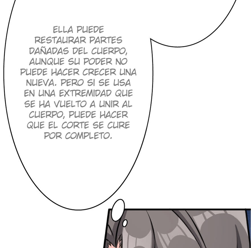 Liberen a esa bruja — Capítulo 13 — 55