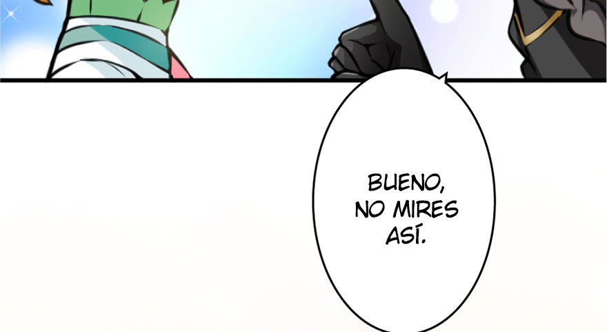 Liberen a esa bruja — Capítulo 13 — 66
