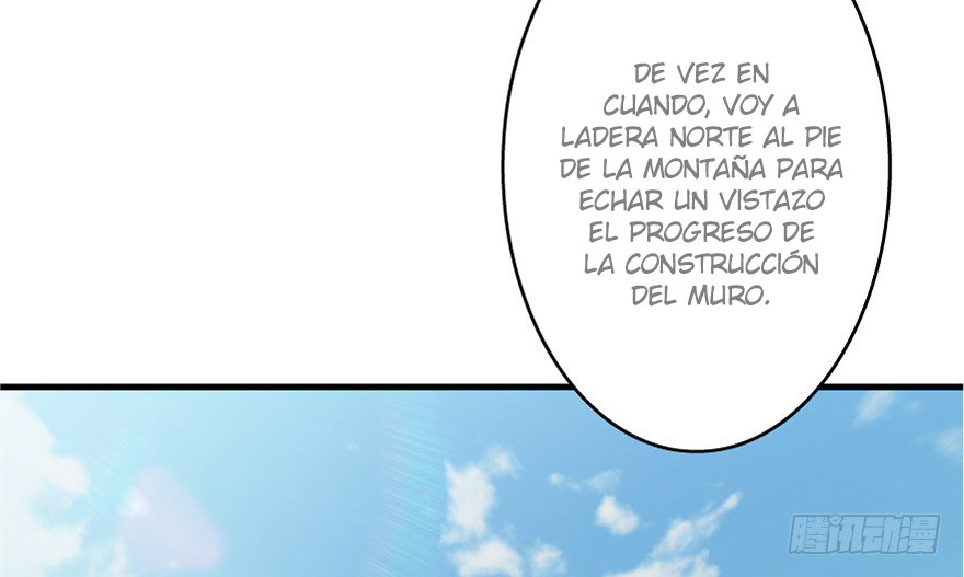 Liberen a esa bruja — Capítulo 13 — 135