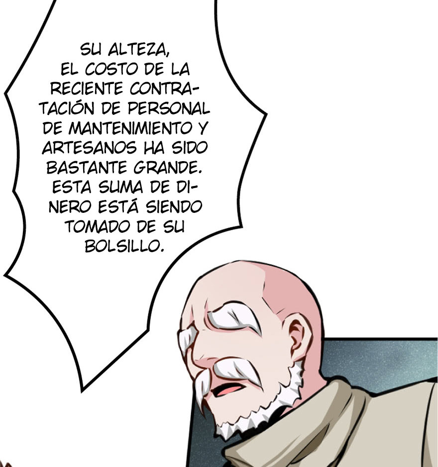 Liberen a esa bruja — Capítulo 13 — 146