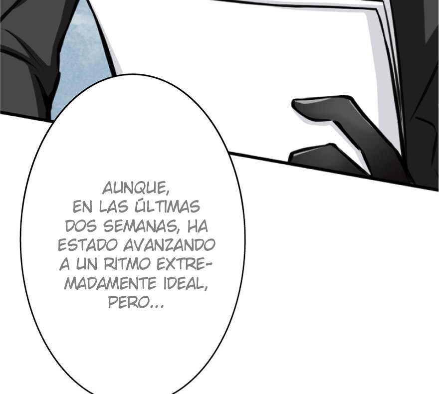 Liberen a esa bruja — Capítulo 13 — 147