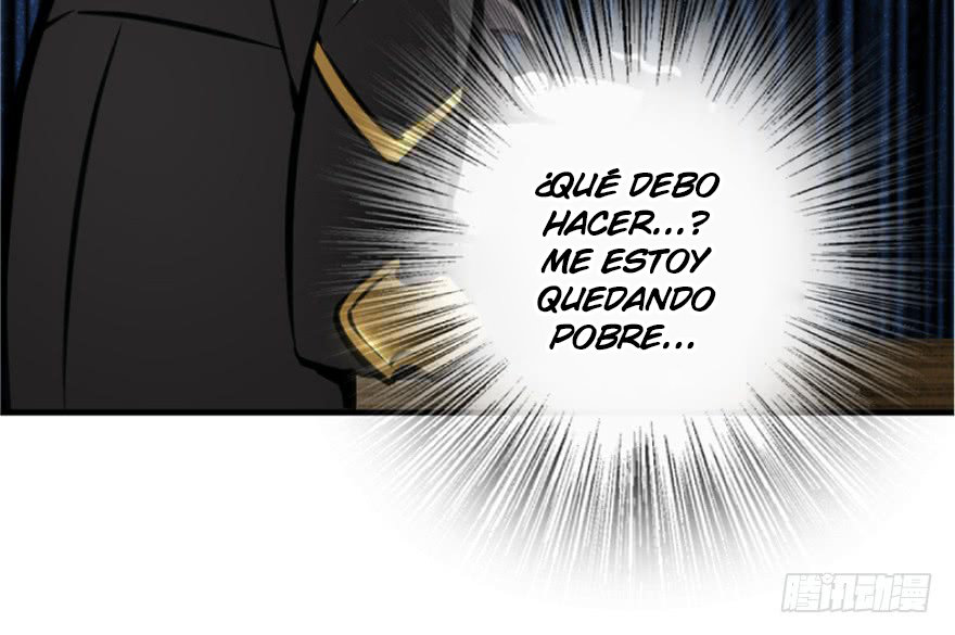 Liberen a esa bruja — Capítulo 13 — 160