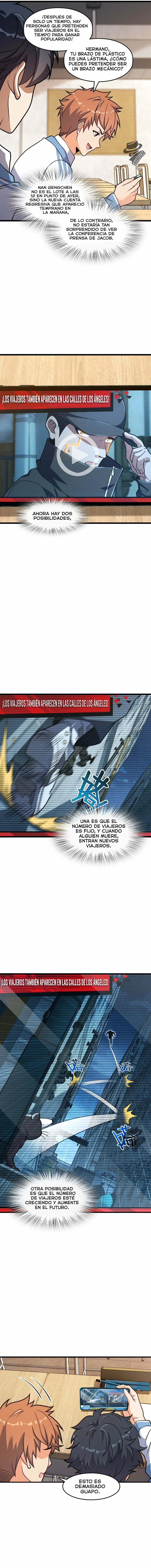 Nomenclatura De La Oscuridad —   Capítulo 10 — 3