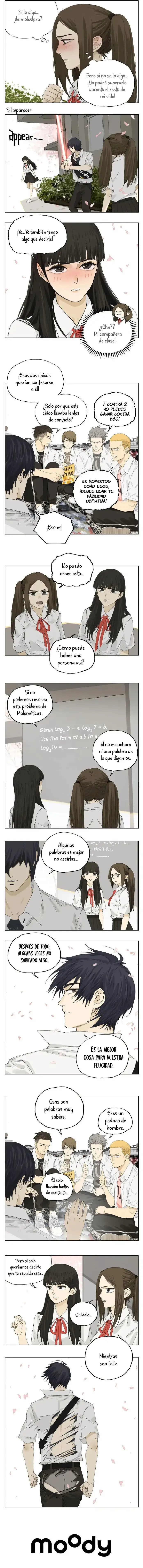 Nan Hao y Shang Feng: El Dúo Inusual —  Capítulo 103 — 3