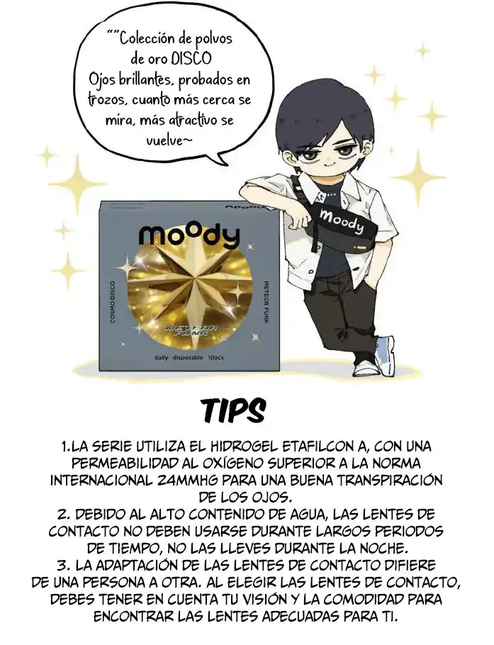 Nan Hao y Shang Feng: El Dúo Inusual —  Capítulo 103 — 4