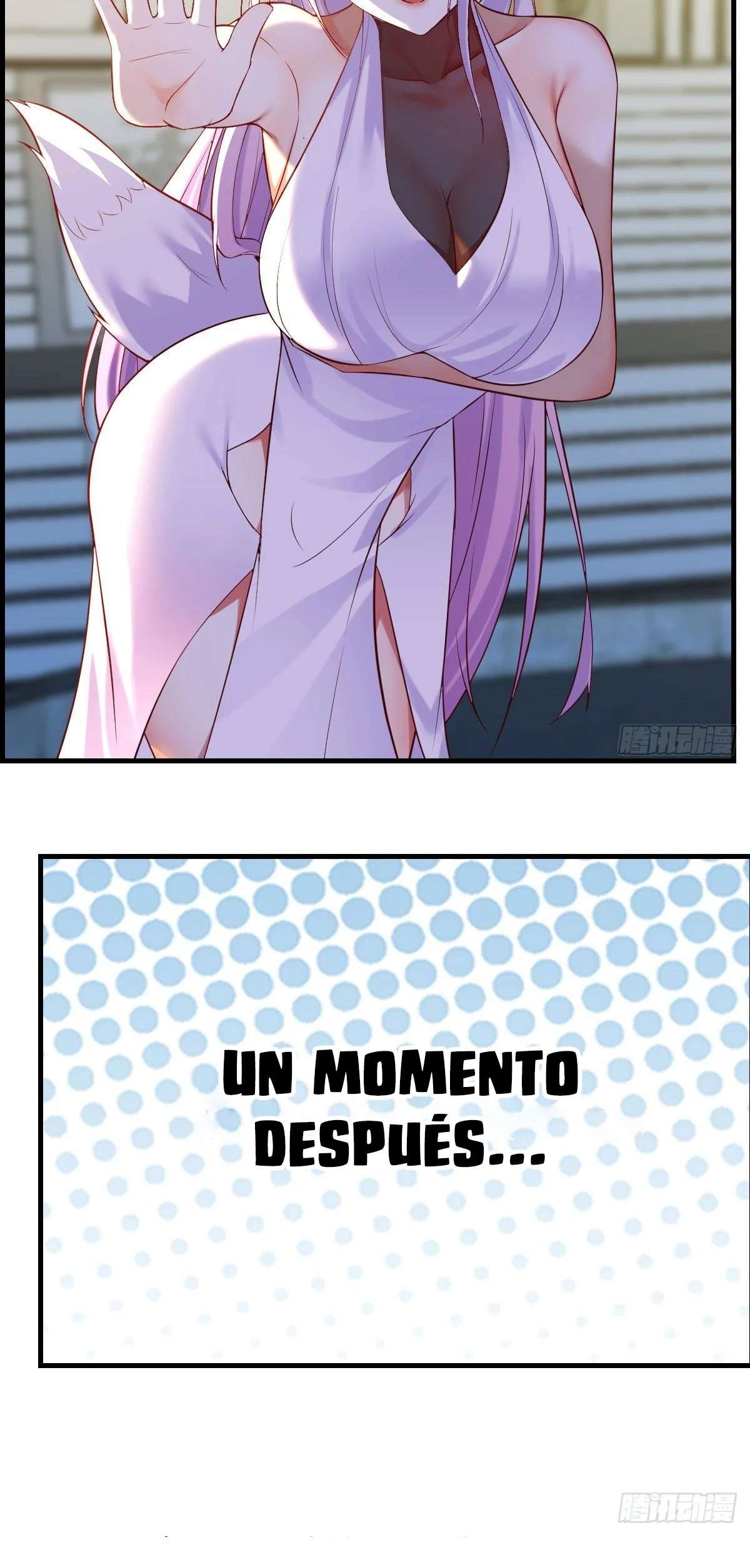 Soy invencible con muchas mujeres y muchos hijos~ — Capítulo 11 — 21