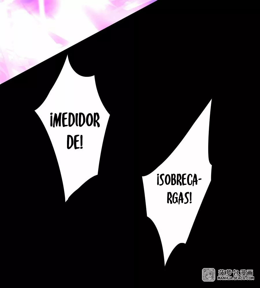 Mi Señor, No Importa. — Capítulo 44 — 12