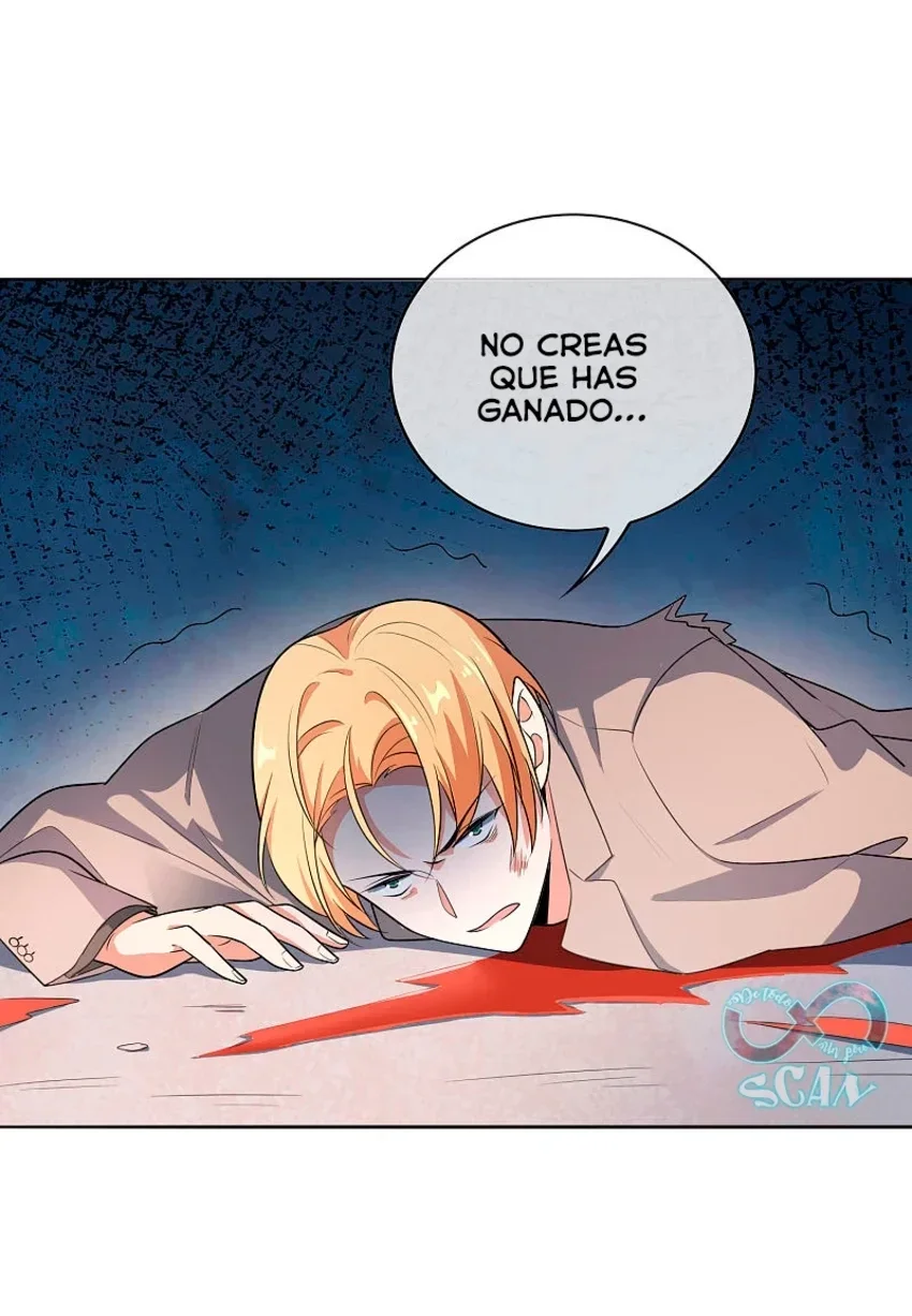 La Escatología de Mi Dama — Capitulo 9 — 5