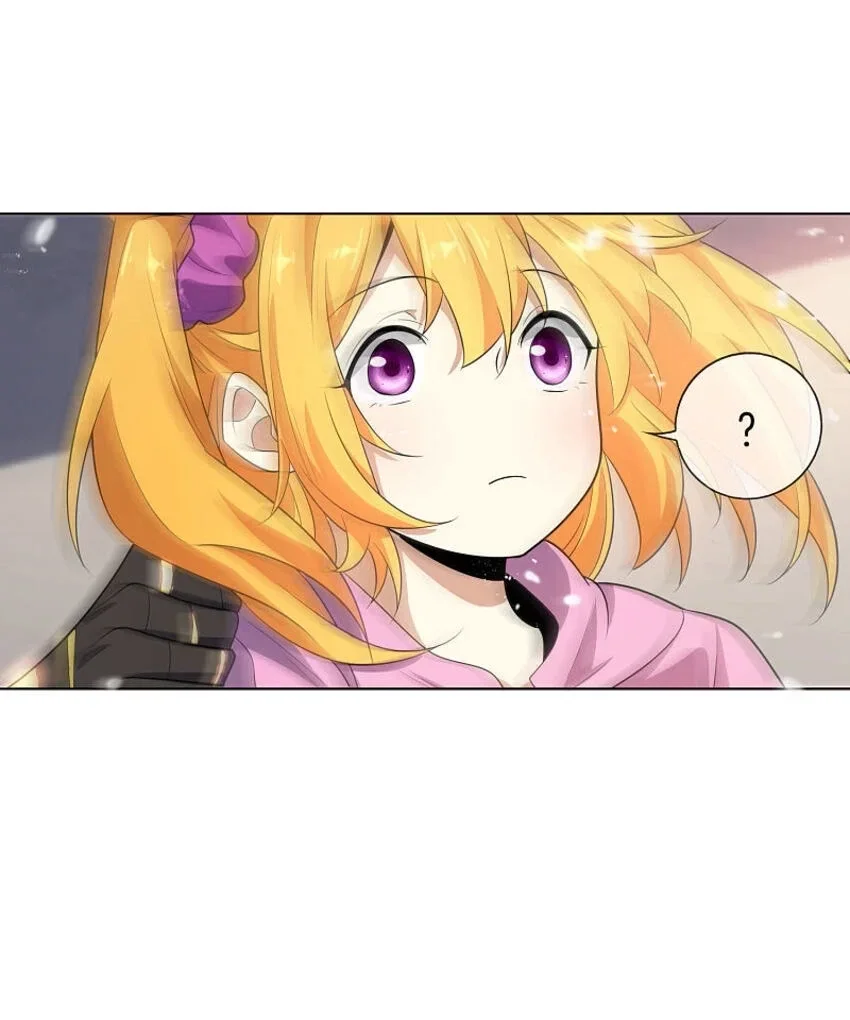 La Escatología de Mi Dama — Capitulo 9 — 16