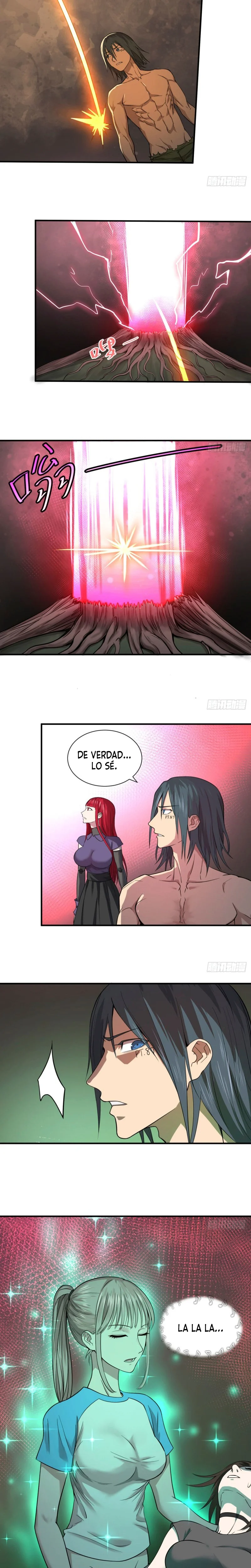 Lista de Villanos — Capítulo 96 — 5