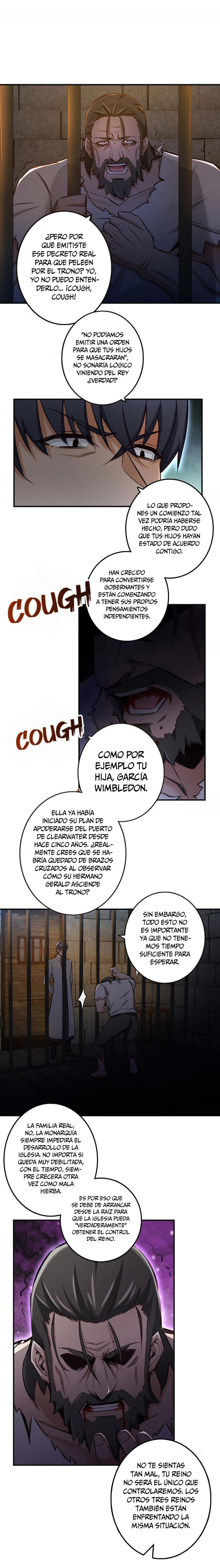 Liberen a esa bruja — Capítulo 60 — 13