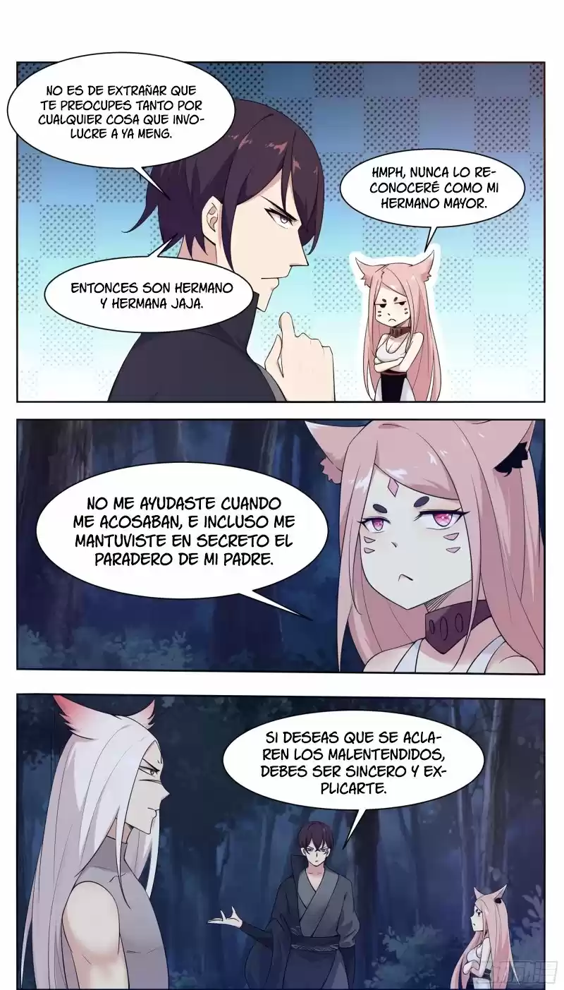 El Rey Dios Más Fuerte — Capítulo 207 — 13