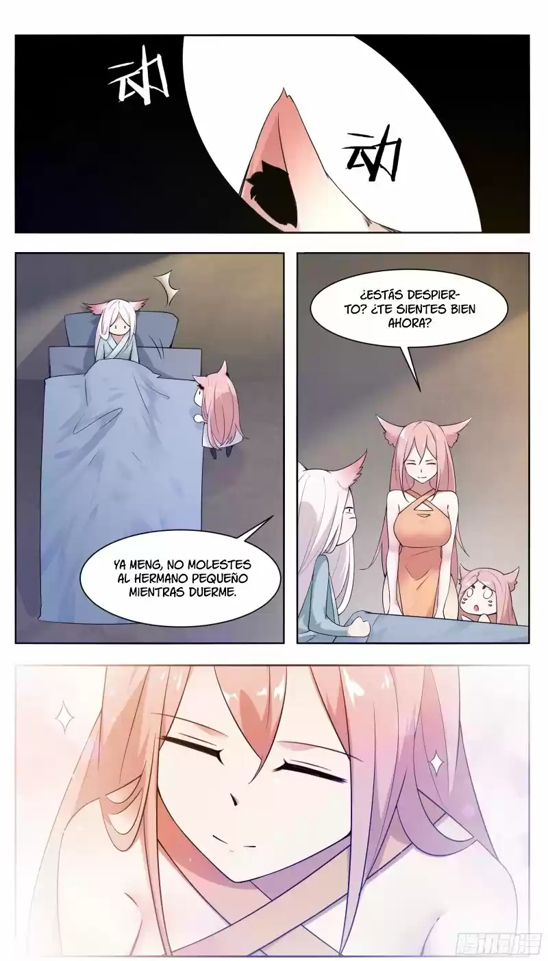 El Rey Dios Más Fuerte — Capítulo 207 — 17
