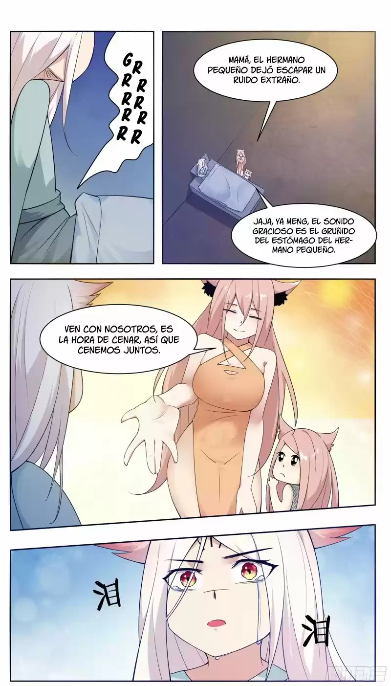 El Rey Dios Más Fuerte — Capítulo 207 — 18