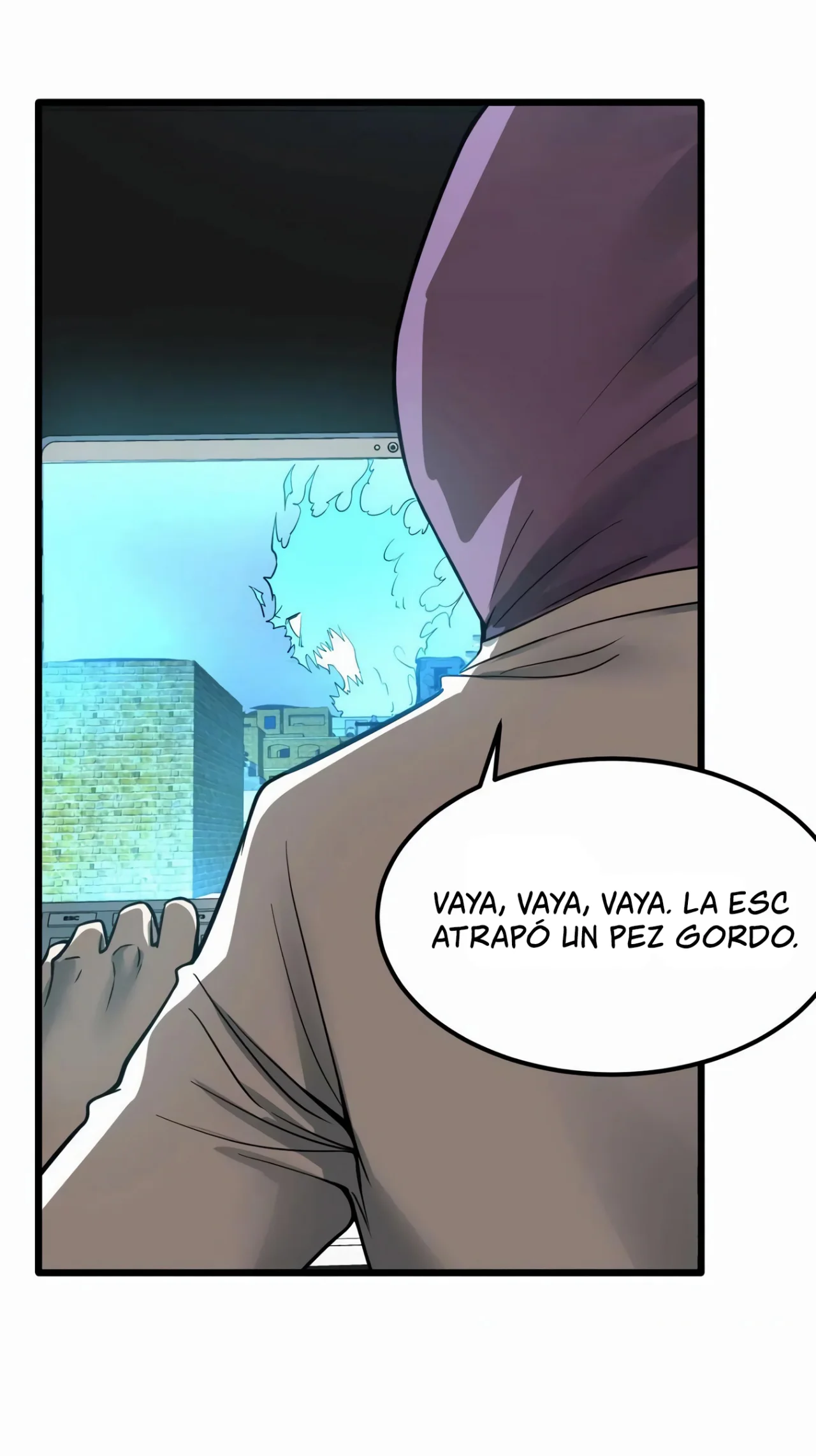 Lista de Villanos — Capítulo 137 — 12
