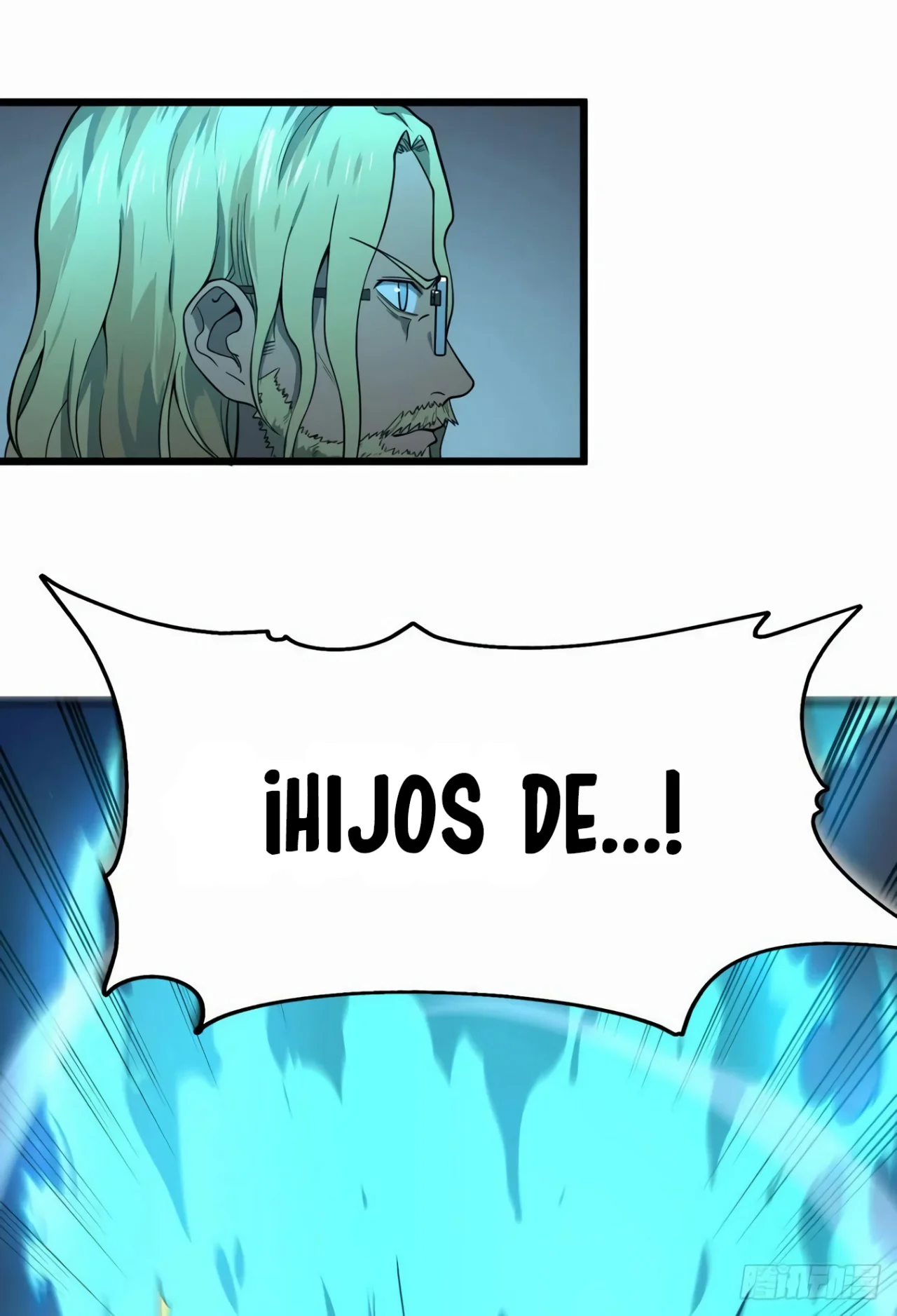 Lista de Villanos — Capítulo 137 — 41