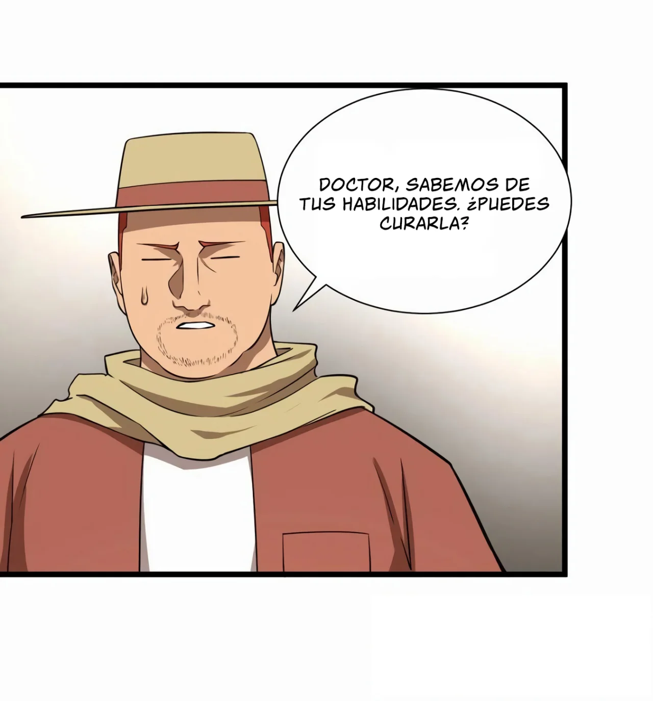 Lista de Villanos — Capítulo 119 — 39
