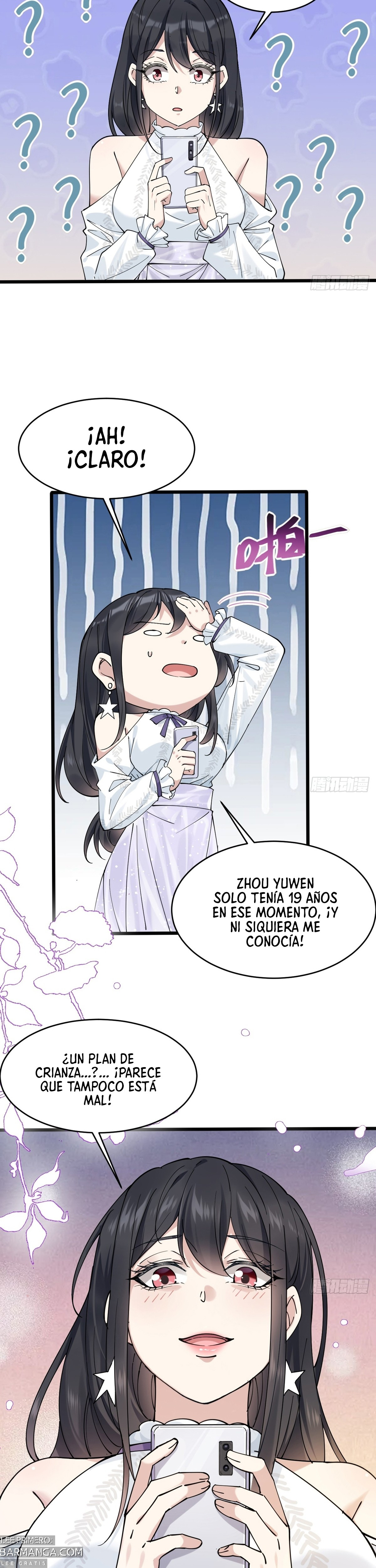 ¡Ídolo, se te cayó la máscara! — Capítulo 03 — 30
