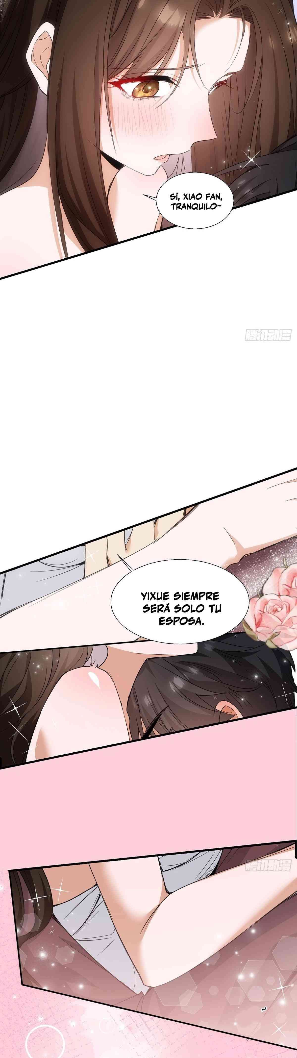 Cuñada: ¡De verdad… ya no soy un idiota! — Capítulo 2 — 34