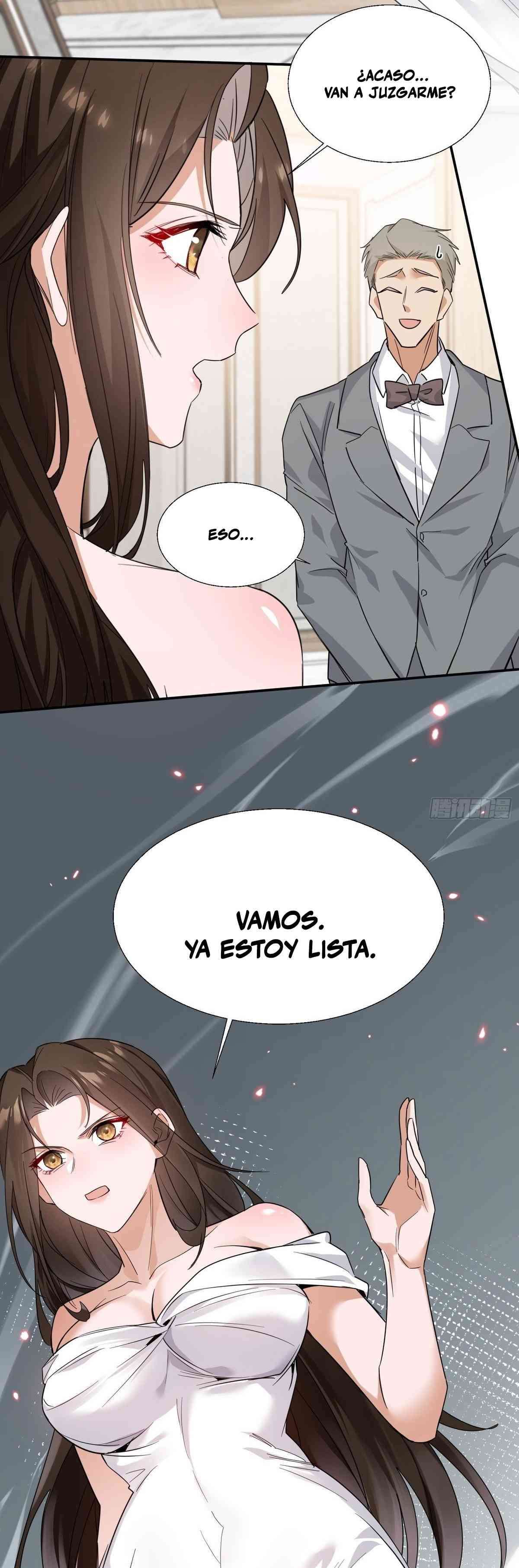 Cuñada: ¡De verdad… ya no soy un idiota! — Capítulo 2 — 42