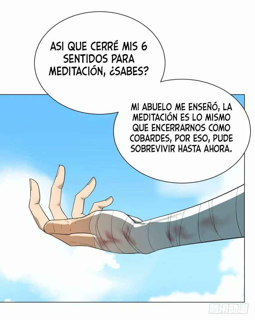 Lista de Villanos — Capítulo 10 — 15