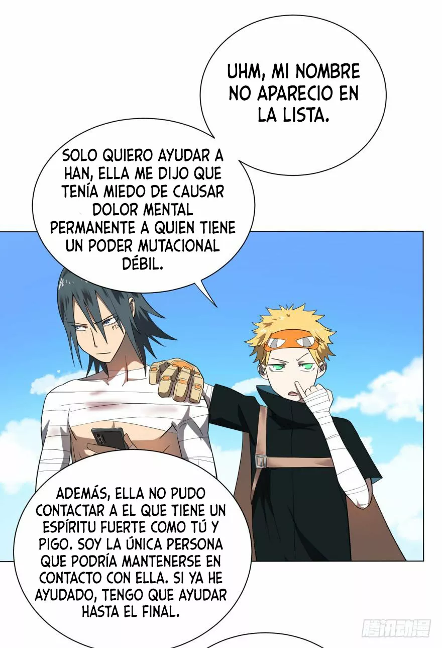 Lista de Villanos — Capítulo 10 — 44