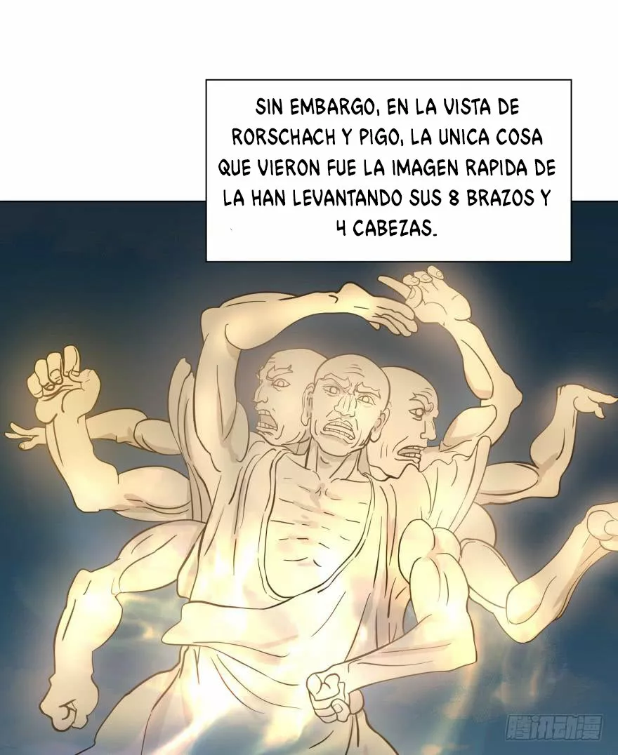 Lista de Villanos — Capítulo 10 — 59