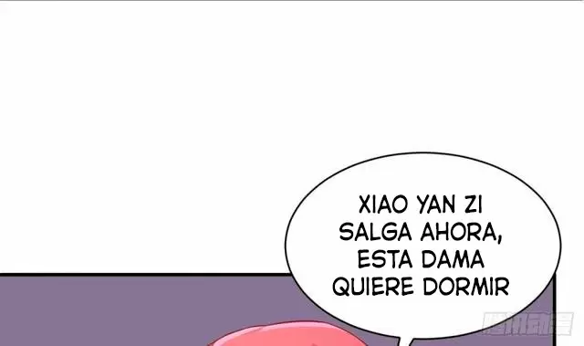 Doctor personal de la Diosa — Capítulo 79 — 17