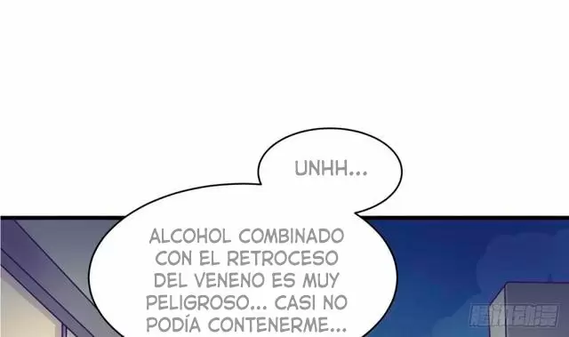 Doctor personal de la Diosa — Capítulo 79 — 26