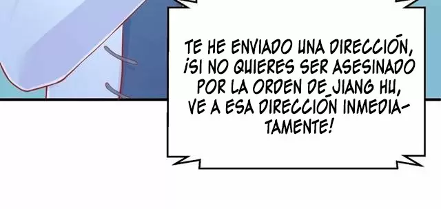 Doctor personal de la Diosa — Capítulo 79 — 35