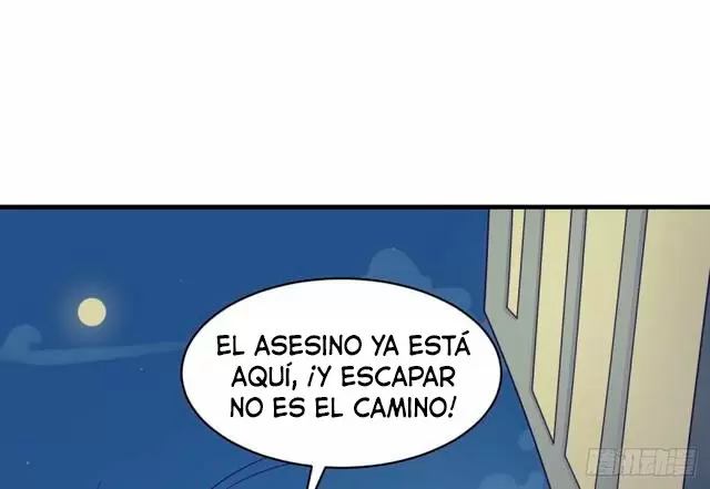 Doctor personal de la Diosa — Capítulo 79 — 40