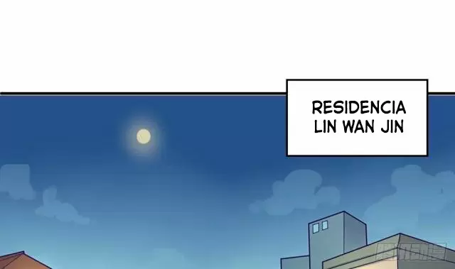 Doctor personal de la Diosa — Capítulo 79 — 43