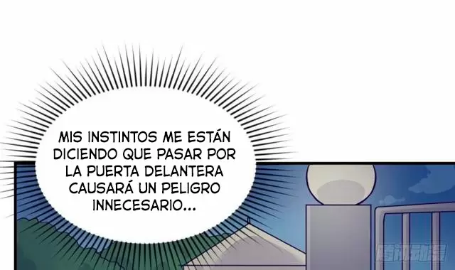 Doctor personal de la Diosa — Capítulo 79 — 45